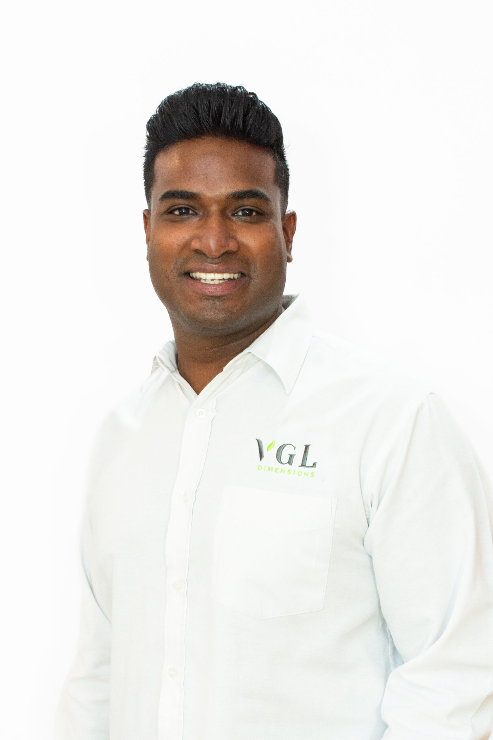 VGL Dimensions | About Us