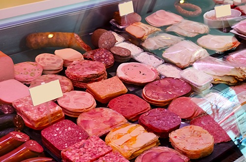 Processed meat products: A focus on South African safety and quality ...